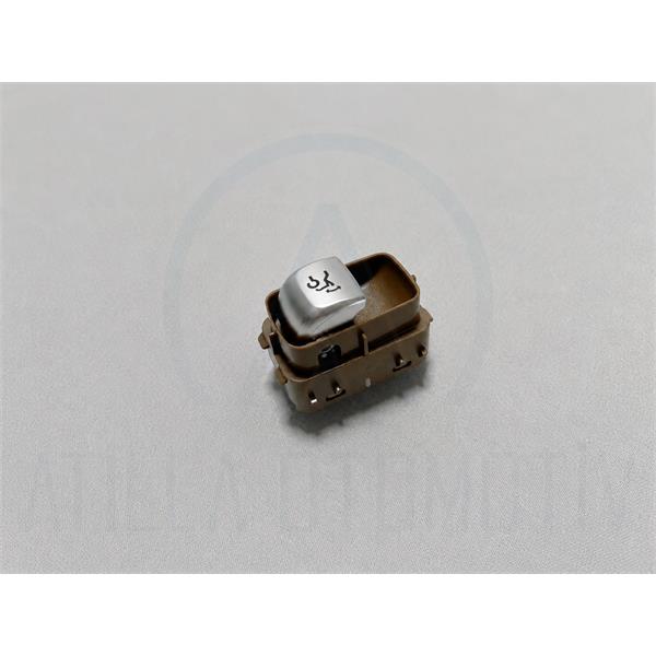 MERCEDES S SERİSİ W222 C217 2014-2020 BAGAJ AÇMA DÜĞMESİ
